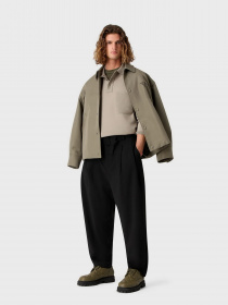 Поло Emporio Armani Essential Crew модель 6R1F83-1JHSZ-0643 Фото