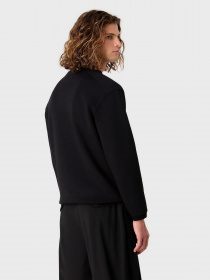 Поло Emporio Armani модель 6R1F83-1JHSZ-0999 Фото