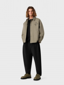 Поло Emporio Armani модель 6R1F83-1JHSZ-0999 Фото