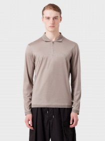Поло Emporio Armani модель 6R1F85-1JUVZ-0643 Фото