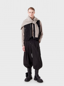 Поло Emporio Armani модель 6R1F85-1JUVZ-0643 Фото