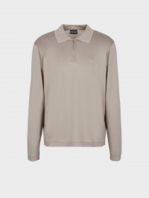 Поло Emporio Armani модель 6R1F85-1JUVZ-0643 Фото