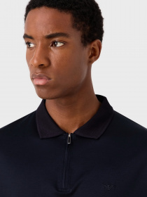 Поло Emporio Armani модель 6R1F85-1JUVZ-0920 Фото