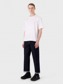 Прямі джинси Emporio Armani J69 модель 6R1J69-1DQTZ-0941 Фото