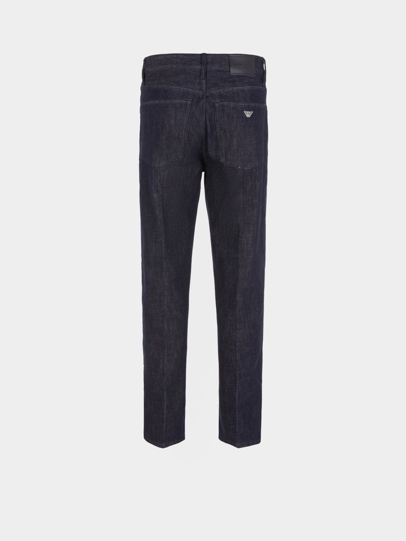 Прямые джинсы Emporio Armani J72 модель 6R1J72-1DQWZ-0941 Фото