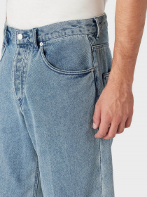 Широкі джинси Emporio Armani J74 модель 6R1J74-1DMBZ-0942 Широкі джинси Emporio Armani J74 модель 6R1J74-1DMBZ-0942 Фото