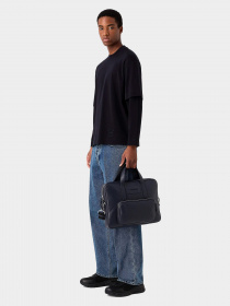 Широкі джинси Emporio Armani J74 модель 6R1J74-1DMBZ-0942 Широкі джинси Emporio Armani J74 модель 6R1J74-1DMBZ-0942 Фото