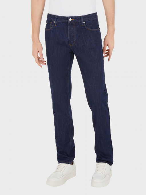 Прямі джинси Emporio Armani J75 модель 6R1J75-1DQSZ-0941 Фото