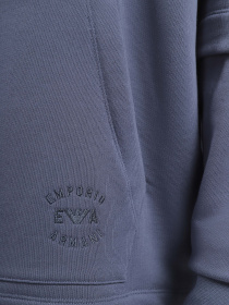 Худи Emporio Armani модель 6R1MBX-1JWPZ-09B2 Фото