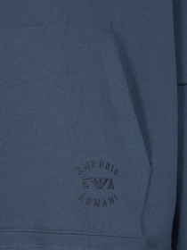 Худи Emporio Armani модель 6R1MBX-1JWPZ-09B2 Фото