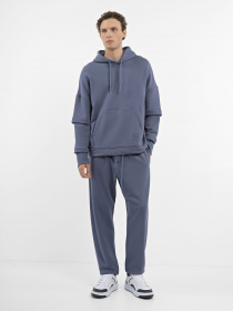 Худі Emporio Armani модель 6R1MBX-1JWPZ-09B2 Фото