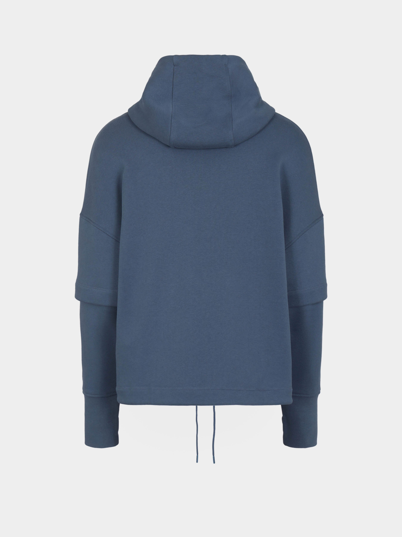 Худи и свитшоты Emporio Armani модель 6R1MBX-1JWPZ-09B2 Фото