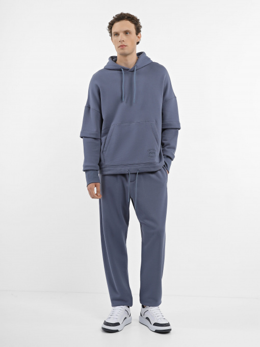 Худі Emporio Armani модель 6R1MBX-1JWPZ-09B2 Фото