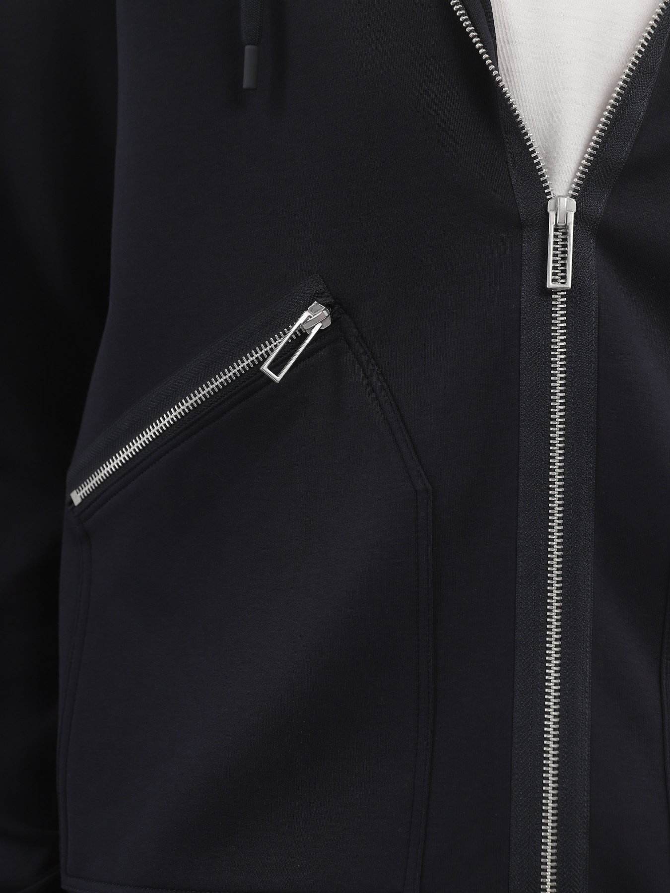 Кофта Emporio Armani модель 6R1MCL-1JHSZ-0920 Фото