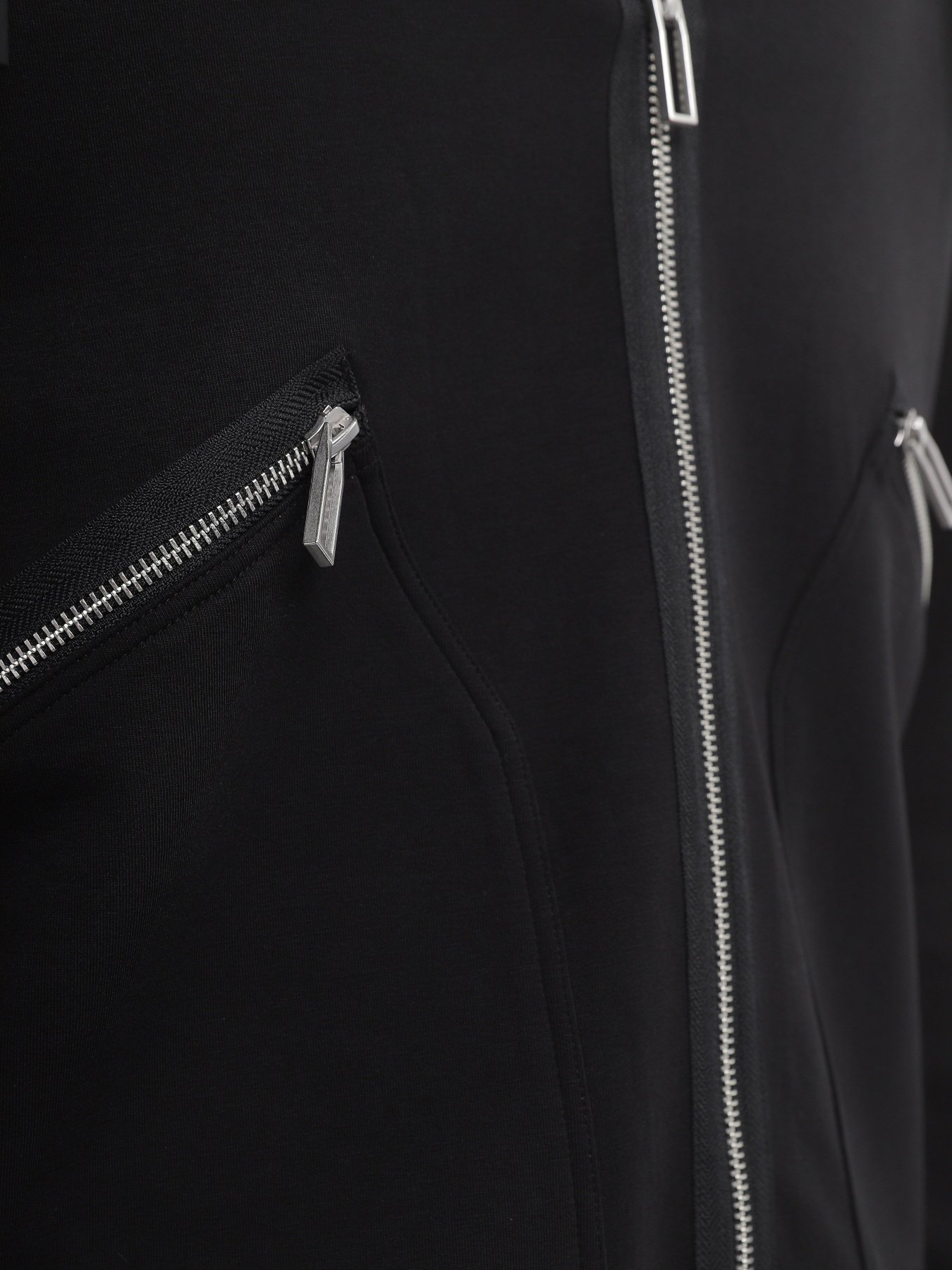 Кофта Emporio Armani модель 6R1MCL-1JHSZ-0999 Фото