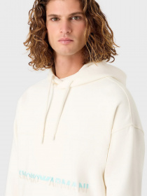 Худи Emporio Armani модель 6R1MCM-1JHSZ-0128 Фото