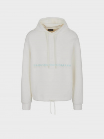 Худи Emporio Armani модель 6R1MCM-1JHSZ-0128 Фото