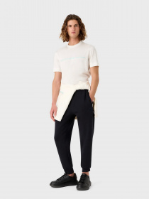 Худи Emporio Armani модель 6R1MCM-1JHSZ-0128 Фото