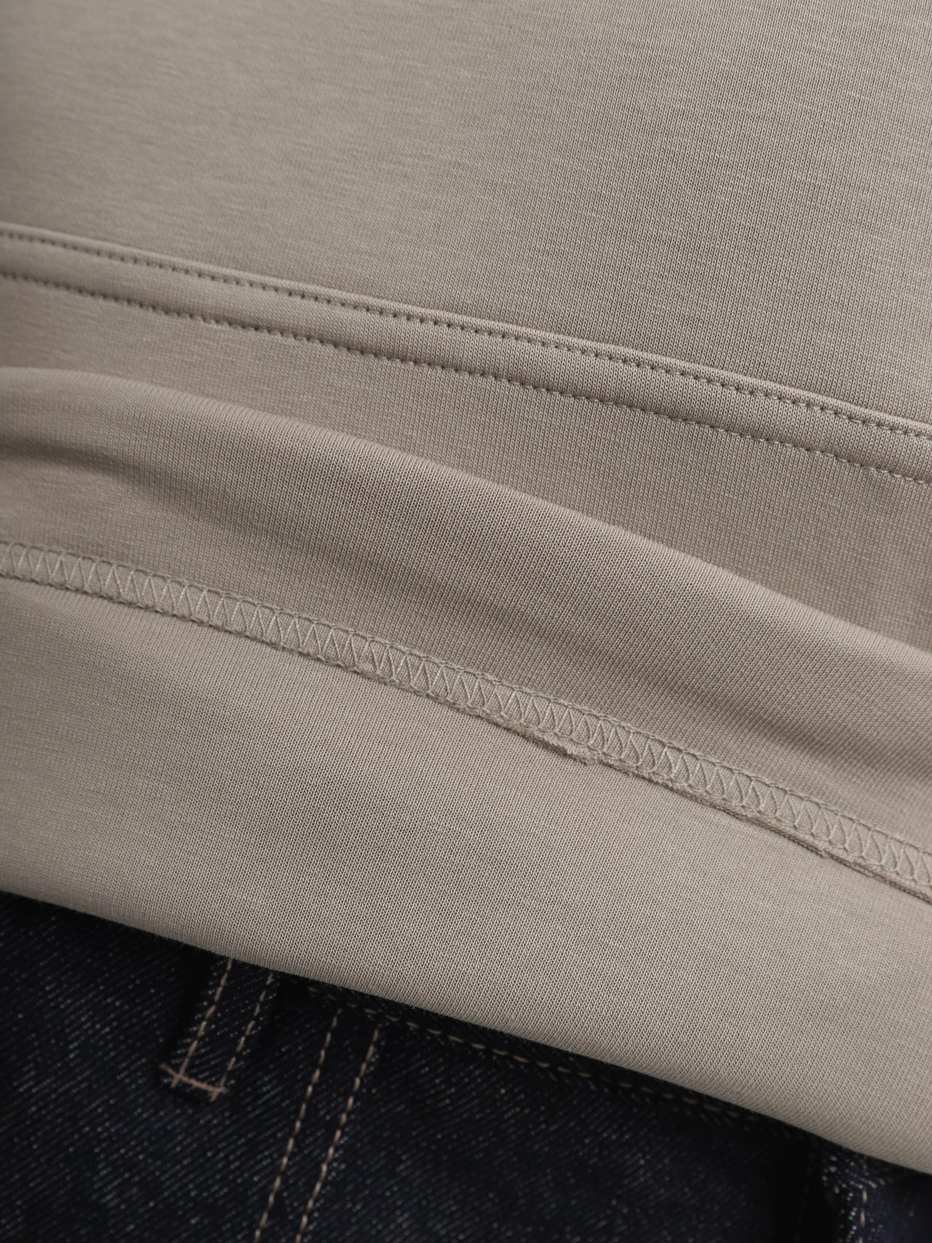 Худи Emporio Armani модель 6R1MCM-1JHSZ-0643 Фото