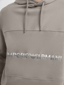 Худи Emporio Armani модель 6R1MCM-1JHSZ-0643 Фото