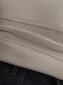 Худи Emporio Armani модель 6R1MCM-1JHSZ-0643 Фото