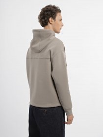 Худі Emporio Armani модель 6R1MCM-1JHSZ-0643 Фото