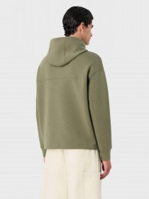 Худи Emporio Armani модель 6R1MCM-1JHSZ-0645 Фото