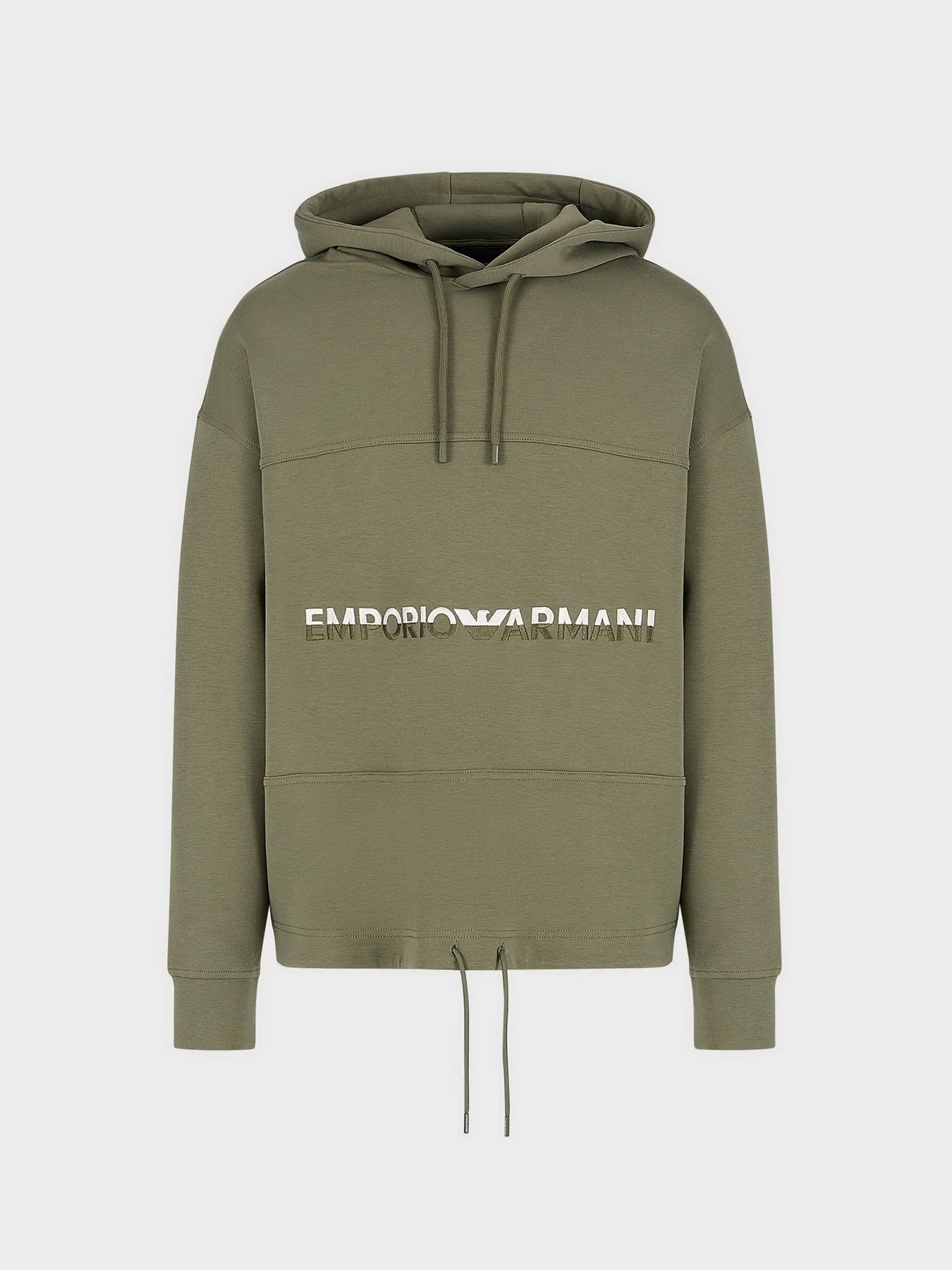 Худі Emporio Armani модель 6R1MCM-1JHSZ-0645 Худі Emporio Armani модель 6R1MCM-1JHSZ-0645 Фото