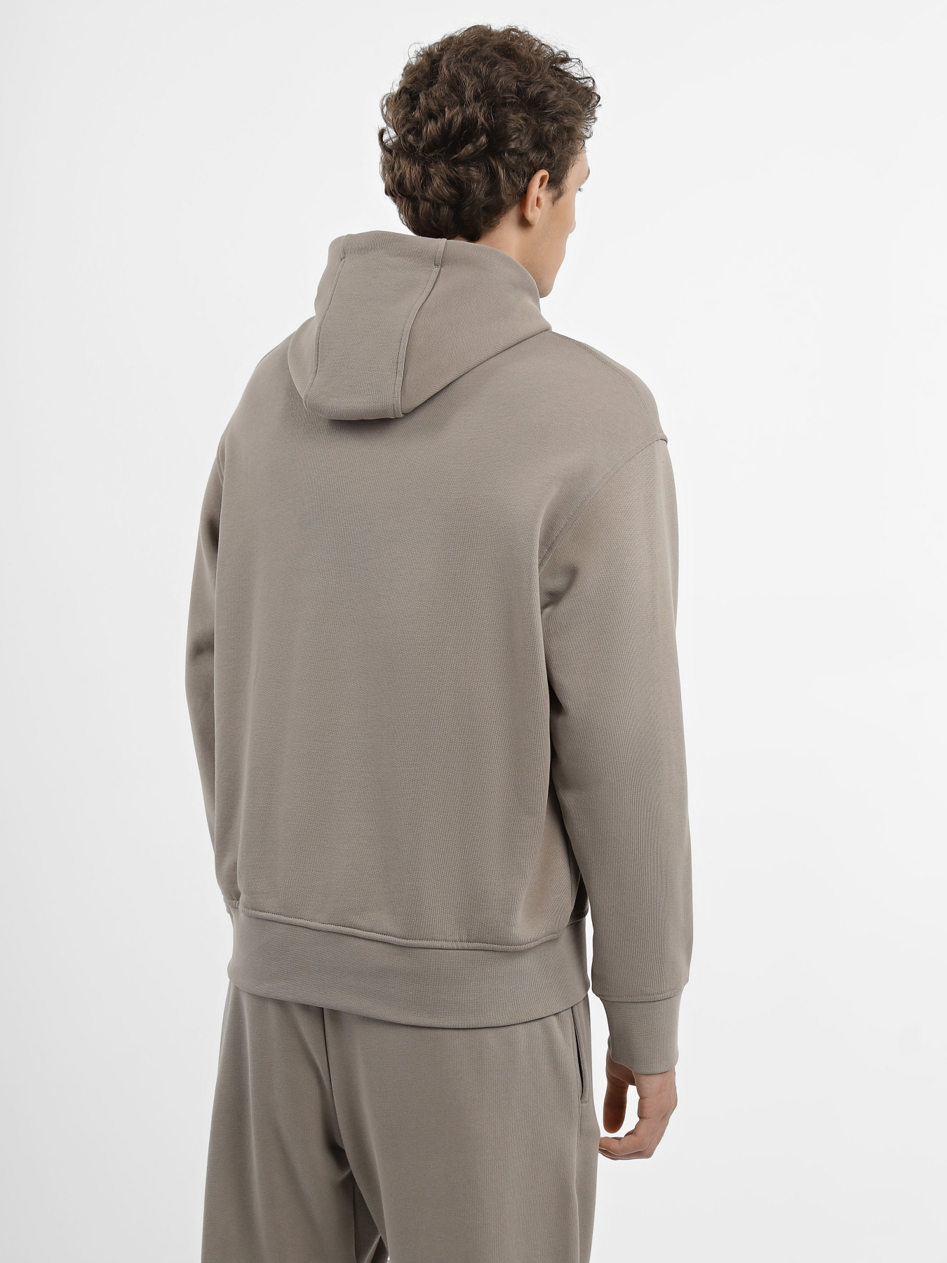 Худи Emporio Armani модель 6R1MCN-1JWPZ-0643 Фото