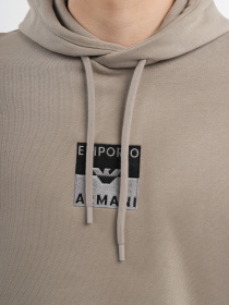 Худи Emporio Armani модель 6R1MCN-1JWPZ-0643 Фото
