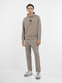 Худи Emporio Armani модель 6R1MCN-1JWPZ-0643 Фото