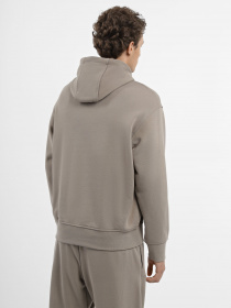 Худи Emporio Armani модель 6R1MCN-1JWPZ-0643 Фото