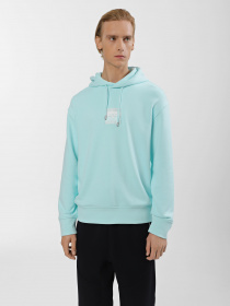 Худи Emporio Armani модель 6R1MCN-1JWPZ-0742 Фото