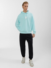 Худі Emporio Armani модель 6R1MCN-1JWPZ-0742 Фото