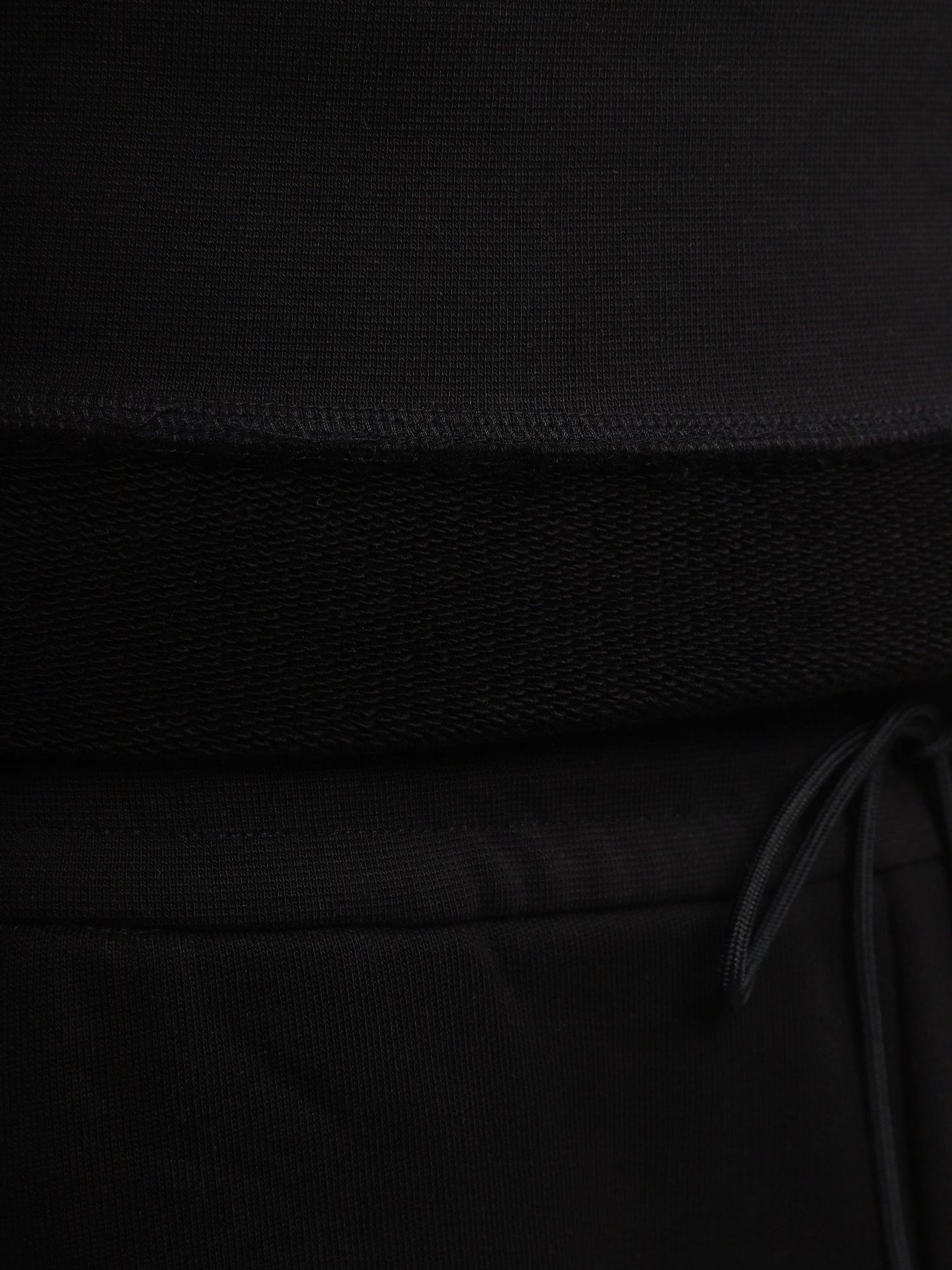 Худи Emporio Armani модель 6R1MCN-1JWPZ-0999 Фото