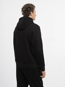 Худи Emporio Armani модель 6R1MCN-1JWPZ-0999 Фото