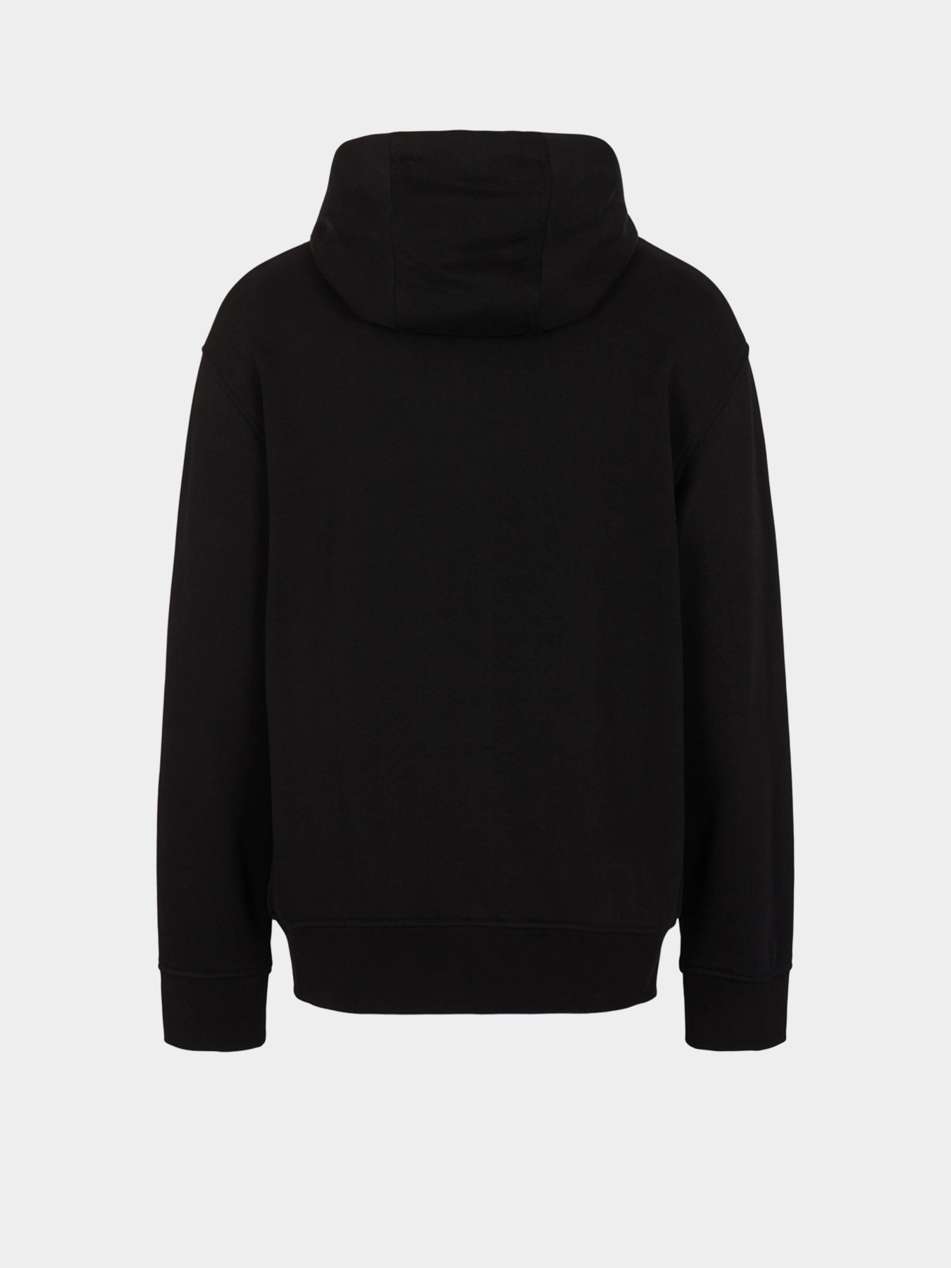 Худи Emporio Armani модель 6R1MCN-1JWPZ-0999 Фото