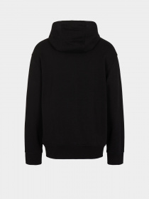 Худи Emporio Armani модель 6R1MCN-1JWPZ-0999 Фото