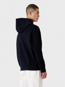 Худи Emporio Armani модель 6R1MCR-1JWPZ-0920 Фото
