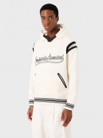 Худи Emporio Armani модель 6R1MG1-1JWPZ-0128 Фото