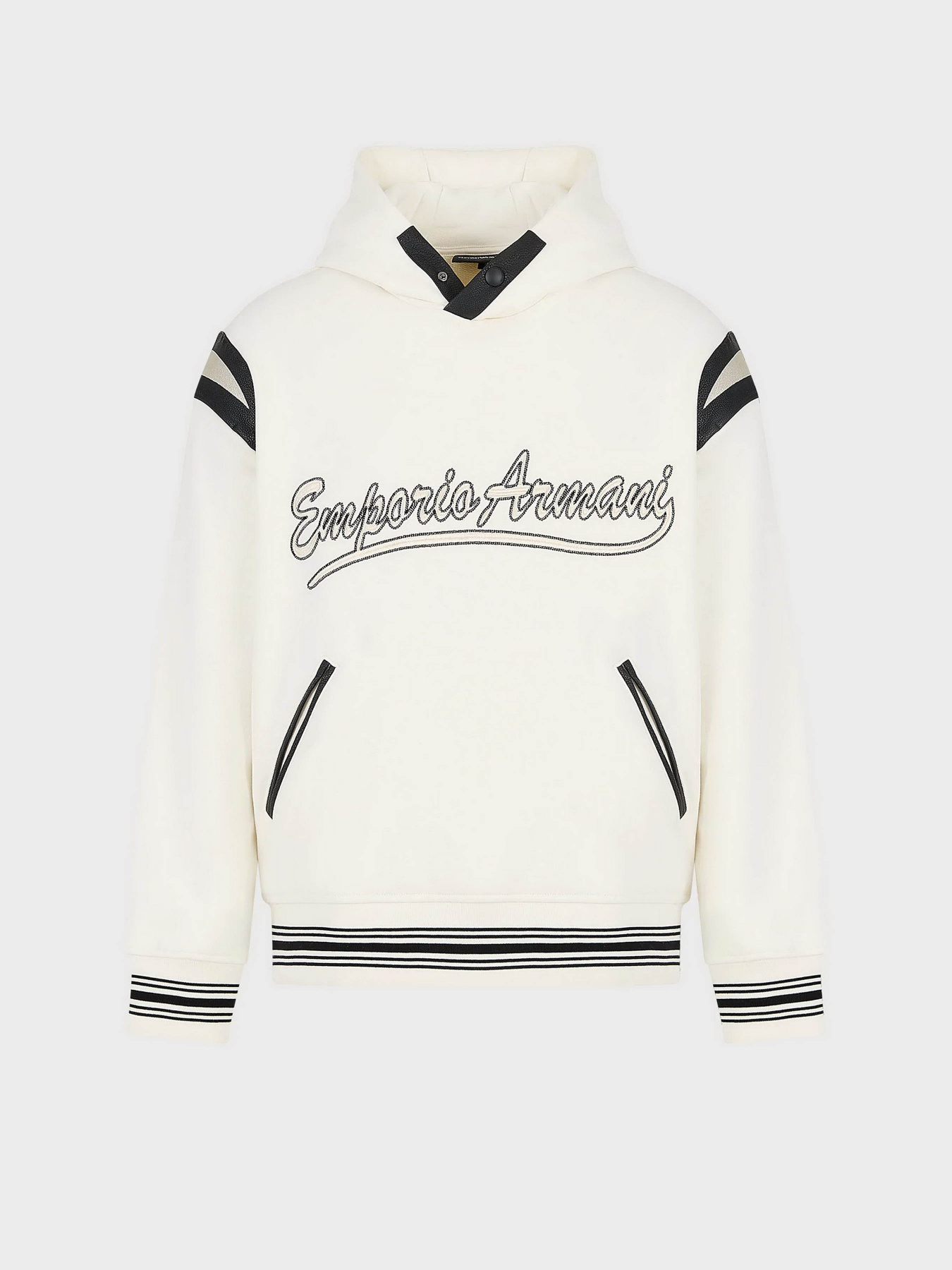 Худі Emporio Armani модель 6R1MG1-1JWPZ-0128 Фото