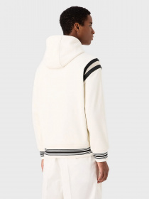 Худі Emporio Armani модель 6R1MG1-1JWPZ-0128 Фото