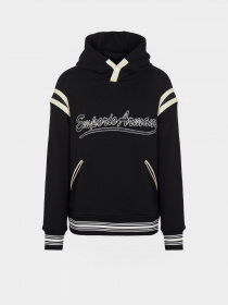 Худи Emporio Armani модель 6R1MG1-1JWPZ-0920 Фото