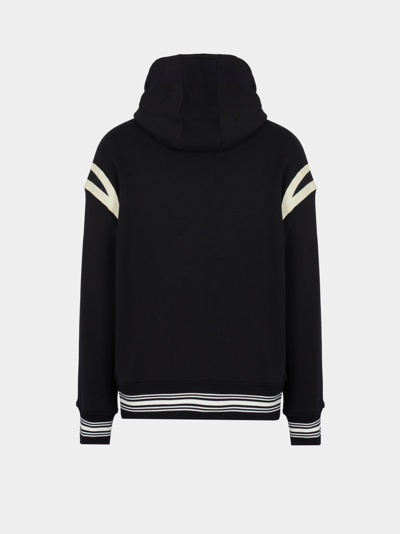 Худи Emporio Armani модель 6R1MG1-1JWPZ-0920 Фото