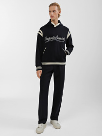 Худи Emporio Armani модель 6R1MG1-1JWPZ-0920 Фото