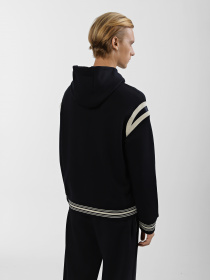 Худи Emporio Armani модель 6R1MG1-1JWPZ-0920 Фото