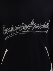 Худи Emporio Armani модель 6R1MG1-1JWPZ-0920 Фото