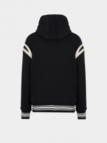 Худи Emporio Armani модель 6R1MG1-1JWPZ-0920 Фото