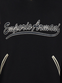 Худи Emporio Armani модель 6R1MG1-1JWPZ-0920 Фото