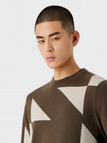 Светр Emporio Armani модель 6R1MV5-1M05Z-F519 Фото